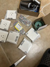 海立软管冷热水管304不锈钢金属4分热水器防爆高压管马桶上进水管80cm 实拍图