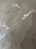 炊大皇家用厨房罩衣工作服防水防油高级感男女简韵百搭围裙卡其色 实拍图