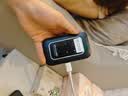 影腾随身wifi三网全国通用无线wi-fi6免插卡移动联通电信无限制大流量卡便携式网卡高速网络2026款5GHF 【三网通3000毫安充电款+黑色】*超长续航 实拍图