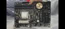 华硕Z97-A/AR/K/P/E/PRO/M7H/H97主板板U套装支持ddr3 4代  1150 华硕Z97-K R2.0 实拍图