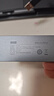 联想（Lenovo）USB3.0金属分线器扩展坞高速4口集线器HUB拓展坞笔记本电脑一拖多转换器转接头扩展器Type-C供电 实拍图