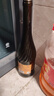 张裕贵馥晚采 甜红葡萄酒 750ml 单瓶装 混酿赤霞珠 红酒 聚会微醺 实拍图
