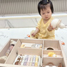 菲贝（feibei）早教抬头训练音乐学爬鸭婴儿玩具0-1岁宝宝新生儿见面礼物周岁礼 实拍图