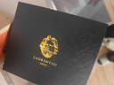 老人头（LAORENTOU）男士皮带真牛皮无头皮带条自动扣腰带男无扣头层牛皮带身 实拍图