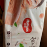 好奇（Huggies）铂金装小桃裤成长裤L120片(9-14kg)大号尿不湿拉拉裤【透爽散热】 实拍图