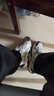 斯凯奇（Skechers）女鞋夏季厚底老爹鞋百搭软底舒适外穿运动鞋11959 实拍图