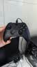 微软（Microsoft）XBOX无线游戏手柄 磨砂黑+USB-C线 蓝牙适配XBOX/PC/平板/手机Steam促销 黑神话悟空 空洞骑士 实拍图