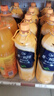 统一 阿萨姆 原味奶茶 6入装奶茶饮料 1.5L*6瓶/箱 实拍图