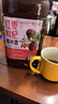 忆好道 纯果发酵果酒 正宗红枣枸杞糯米酒 女士低度微醺甜酒5斤装 实拍图