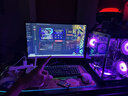 微星品牌游戏主机 酷睿i5 12600KF/14600KF/RTX4060/5060/5060TI海景房主机DIY台式电脑整机组装电脑 套三进阶版 i5-14400F丨RTX4060Ti 实拍图
