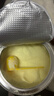 a2奶粉紫白金澳版幼儿配方奶粉3段(1岁+) 900g【不添加ARA+已检测】 实拍图