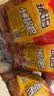 琥珀 小米锅巴450g麻辣味老式经典膨化食品休闲粗粮脆锅巴小包装零食 实拍图