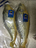 三都港 冷冻黄花鱼净重600g/2条装 宁德大黄鱼 海鱼 生鲜鱼类 海鲜水产 实拍图