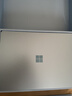微软（Microsoft）Surface Laptop 第7代 13.8英寸 轻薄笔记本电脑 国家补贴 骁龙 X Plus 16G 512G 宝石蓝 触控屏 实拍图
