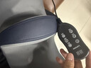 联想（Lenovo）小腿部按摩器足疗机足部全自动揉捏疏通经络放松肌肉美腿仪按脚底送爸妈父母实用女友长辈生日礼物 【充电升级礼盒款】加大加宽设计+强劲电机+6档调节 送父母亲女神节日高档实用礼品物缓解疲劳 实拍图