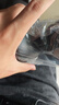 宜家依隔音耳罩睡眠睡觉防噪音专用降噪耳机超强工业级侧睡神器耳罩黑色 实拍图