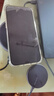 绿联适用苹果无线充电器iPhone17/16/15/14/13/12/XProMax华为小米三星安卓手机耳机15W充电板底座 实拍图