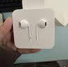 Apple/苹果 EarPods USB-C有线耳机 type-c有线耳机  iPhone 17有线耳机笔记本耳机游戏音乐 实拍图