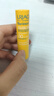 依泉（Uriage）夏日倍护防晒隔离润唇膏SPF304g保湿滋润 欧洲原装进口 实拍图