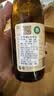罗斯福（Rochefort）比利时原装进口啤酒 修道院精酿啤酒 罗斯福8号 330mL 12瓶 实拍图