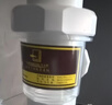 潜水艇（Submarine）洗脸盆下水管下水器套装铜质去水器带防臭塞防返味SQ-11C带溢水口 实拍图