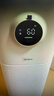 美的（Midea）【母婴级】价保618空气净化器鼻炎家用除甲醛除烟味异味过敏原空气净化机森林家L1 Lite 实拍图