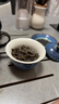 康佳（KONKA）电风扇台式转页扇宿舍台扇桌面小风扇交流定频鸿运扇五扇叶风扇KF-25HY37 实拍图