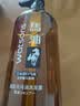 屈臣氏马油洗发露500ML（进口马油 弱酸配方 柔顺发丝） 实拍图
