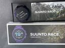 颂拓（SUUNTO）Race 户外训练腕表 越野铁三心率血氧定位智能运动手表礼物溶洞紫 实拍图