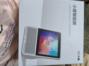 小度 智能屏1S 1S PLUS文心大模型赋能 智能音箱音响 8英寸大屏视频通话情人节礼物 小孩学习陪伴老人 【高性价比 大模型】1S PLUS 实拍图