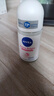 妮维雅（NIVEA）止汗石走珠露腋下香体滚珠长效抑汗露夏季异味狐臭腋臭清香 【淡雅花香】女士走珠露50ml 实拍图