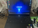 联想拯救者Y7000P 电竞游戏本笔记本电脑(i7-14650HX 16G 1T RTX5060 2.5K 240Hz 100%DCI-P3广色域)黑 实拍图