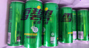 可口可乐（Coca-Cola）檀健次代言 雪碧Sprite零卡无糖饮料 330ml*24摩登罐 实拍图
