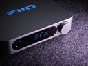 飞傲（FiiO）K11台式解码耳放 DSD解码一体机耳机功率放大器HiFi解码器 支持PS5 Switch 银色解码器 实拍图