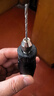 科麦斯电磨机小型手持电磨笔抛光打磨神器木工玉石雕刻机工具迷你电钻 实拍图