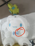 爱布狗玉桂狗公仔玩偶布娃娃毛绒玩具毕业礼物品送同学女孩生日礼物女生 30厘米 明星同款 实拍图