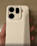 OPPO Find X9 Pro 16GB+512GB 霜白 哈苏2亿超清长焦镜头 天玑9500旗舰芯 拍照 智能手机 国家补贴 实拍图