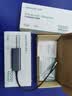 山泽USB3.0网卡千兆转网口网线转接头 适用苹果Mac华为小米笔记本电脑转RJ45网线接口转换器外置HWK02 实拍图
