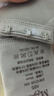 曼妮芬【2件装】舒适无钢圈文胸掌心杯聚拢舒适胸罩 实拍图