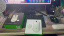 雷蛇（Razer）毒蝰V3pro专业版无线鼠标 8K 电竞游戏轻量化 cs2 三角洲打瓦 LOL Faker冠军同款推荐 无线电竞 白 实拍图