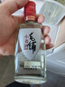 劲牌 清香年代 42度 500ml + 毛铺苦荞酒 小荞酒 42度 125mL*6瓶 实拍图