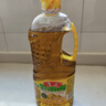 鲁花【保真菜籽油】食用油 低芥酸特香菜籽油 900ml 物理压榨  实拍图