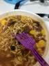 日清合味道BIG杯面速食方便面网红泡面桶面 【大杯】五香牛肉风味110g*6杯 实拍图