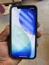奶小鸭 适用苹果12手机壳 iphone12保护套镜头全包硅胶防摔超薄创意卡通简约网红软壳男女款 苍岭绿 实拍图