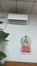 小米米家空调1.5匹空调挂机【26年新品】速冷静新一级能效变频双排蒸发器35GW-PG15/A1A1整机十年质保 实拍图