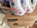 超能【肖战同款】洗衣液3kg*2瓶  12斤家庭实惠装 去渍洁净 持久留香 实拍图