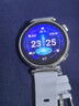HUAWEI WATCH GT 6 冰雪蓝 Blue 华为智能手表多维情绪健康全新骑行体验强劲续航 实拍图