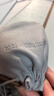 漫步者（EDIFIER）TO-U3 Plus真无线蓝牙耳机 半入耳式耳机 复古造型 礼盒 适用苹果华为小米OPPO手机 月白 毕业礼物 实拍图
