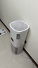 美的（Midea）【母婴认证加湿器】价保618空气净化器一体鼻炎家用除甲醛除烟味除异味过敏原空气净化机RX400pro 实拍图