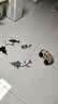 京达玩具RC遥控汽车水陆两栖越野赛车儿童玩具男孩3-6岁六一儿童节礼物 实拍图